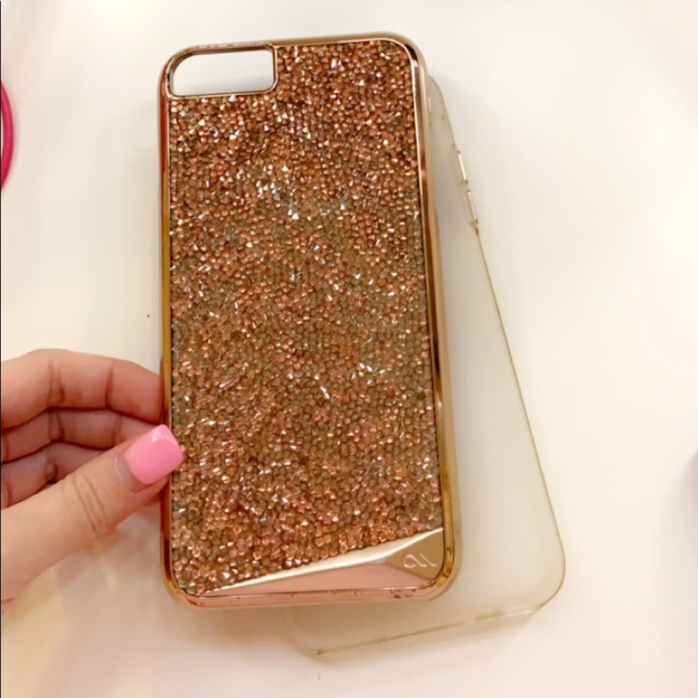 Iphone 6plus case